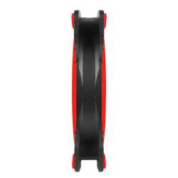 Вентилатор ARCTIC BioniX P140 Red , 4 pin, 140 mm