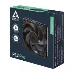 Вентилатор ARCTIC P12 Pro 120mm PWM