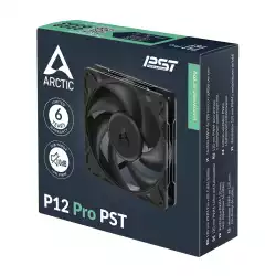 Вентилатор ARCTIC P12 Pro PST 120mm PWM
