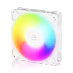 Вентилатор ARCTIC P12 Pro Reverse  A-RGB White