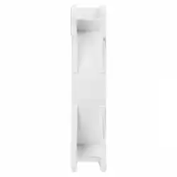 Вентилатор ARCTIC P12 White, A-RGB, 120mm