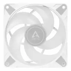 Вентилатор ARCTIC P12 White, A-RGB, 120mm