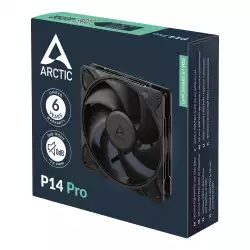 Вентилатор ARCTIC P14 Pro - 140mm PWM