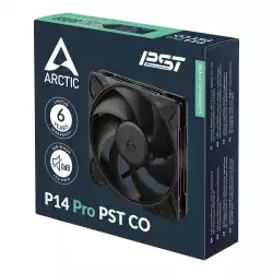 Вентилатор ARCTIC P14 Pro PST CO - 140mm PWM