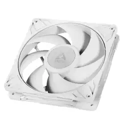 Вентилатор ARCTIC P14 Pro PST White - 140mm PWM