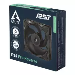 Вентилатор ARCTIC P14 Pro Reverse 140mm PWM - ACFAN00329A