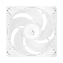 Вентилатор ARCTIC P14 Pro Reverse A-RGB White  140mm PWM - ACFAN00324A