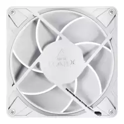 Вентилатор ARCTIC P14 Pro White A-RGB - 140mm PWM
