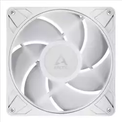 Вентилатор ARCTIC P14 Pro White A-RGB - 140mm PWM
