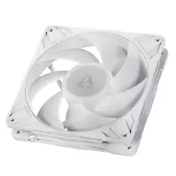 Вентилатор ARCTIC P14 Pro White A-RGB - 140mm PWM
