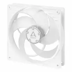 Вентилатор ARCTIC P14 PWM White/Transparent, 140мм
