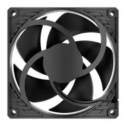 Вентилатор ARCTIC P9 Max PWM - Черен