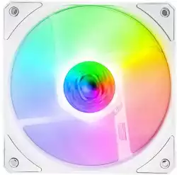 Вентилатор Cooler Master SickleFlow 120 ARGB White Edition