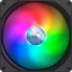 Вентилатор Cooler Master SickleFlow 140 ARGB