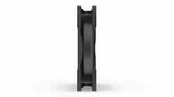 Вентилатор ENDORFY Fluctus 120 PWM ARGB - Черен