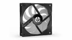 Вентилатор ENDORFY Fluctus 120 PWM ARGB - Черен