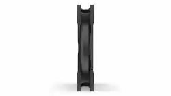 Вентилатор ENDORFY Fluctus 140 PWM ARGB - Черен