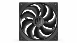 Вентилатор ENDORFY Fluctus 140 PWM - Черен