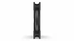 Вентилатор ENDORFY Fluctus 140 PWM - Черен