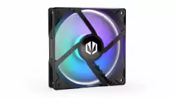 Вентилатор ENDORFY Stratus 120 PWM ARGB - Черен