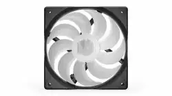 Вентилатор ENDORFY Stratus 120 PWM ARGB - Черен