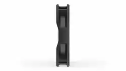 Вентилатор ENDORFY Stratus 120 PWM ARGB - Черен