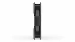 Вентилатор ENDORFY Stratus 120 PWM - Черен