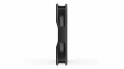 Вентилатор ENDORFY Stratus 140 PWM ARGB - Черен