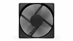 Вентилатор ENDORFY Zephyr 120 - Черен
