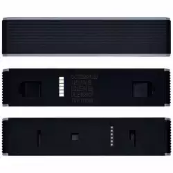 Вентилатор Lian Li UNI FAN CL Wireless ARGB PWM - 120 mm Черен