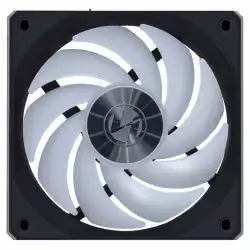 Вентилатор Lian Li UNI FAN CL Wireless ARGB PWM - 120 mm Черен