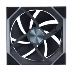 Вентилатор Lian Li UNI FAN SL Wireless ARGB PWM - 120 mm Черен