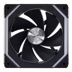 Вентилатор Lian Li UNI SL120 V2 Reverse Blade, ARGB, Черен