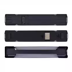 Вентилатор Lian Li UNI SL140 V2, ARGB, Черен