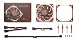 Вентилатор Noctua 120mm NF-A12x25 G2 LS-PWM