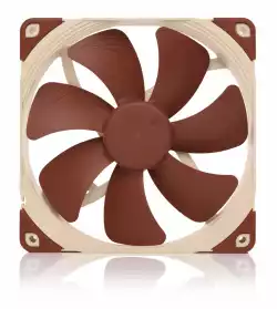 Вентилатор Noctua NF-A14 PWM, 140mm