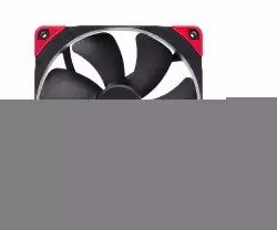 Вентилатор Noctua 140mm NF-A14 PWM Chromax.black.swap