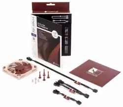 Вентилатор Noctua 92mm NF-A9x14 PWM