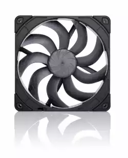 Вентилатор Noctua A14x25 G2 PWM chromax.black