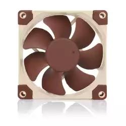 Вентилатор Noctua NF-A8 FLX, 80 mm