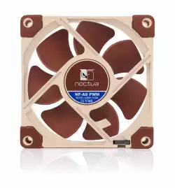 Вентилатор Noctua NF-A8 PWM, 80 mm