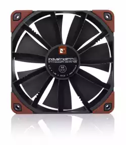 Вентилатор Noctua NF-F12 iPPC-2000 PWM, 120, IP67