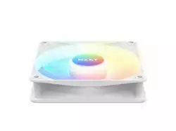 Вентилатор NZXT F120 RGB Core White 120mm                          