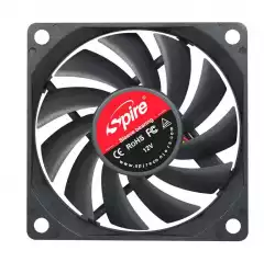 Вентилатор SPIRE 70x70x15 mm, Sleeve