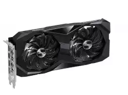 Видео карта ASROCK RX 7600 Challenger OC 8GB GDDR6