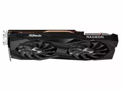 Видео карта ASROCK RX 7600 Challenger OC 8GB GDDR6