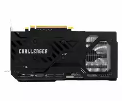Видео карта ASRock Intel ARC B570 Challenger 10GB OC                          