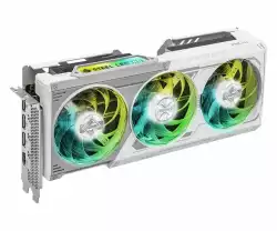 Видео карта ASRock Intel ARC B580 Steel Legend 12GB OC Видео карта ASRock Intel ARC B580 Steel Legend 12GB OC