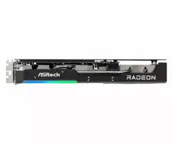 Видео карта ASRock RADEON RX 9060 XT Challenger 8GB OC GDDR6