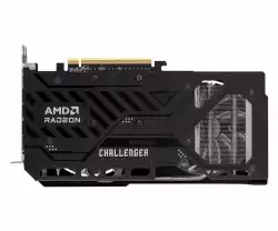 Видео карта ASRock RADEON RX 9060 XT Challenger 8GB OC GDDR6
